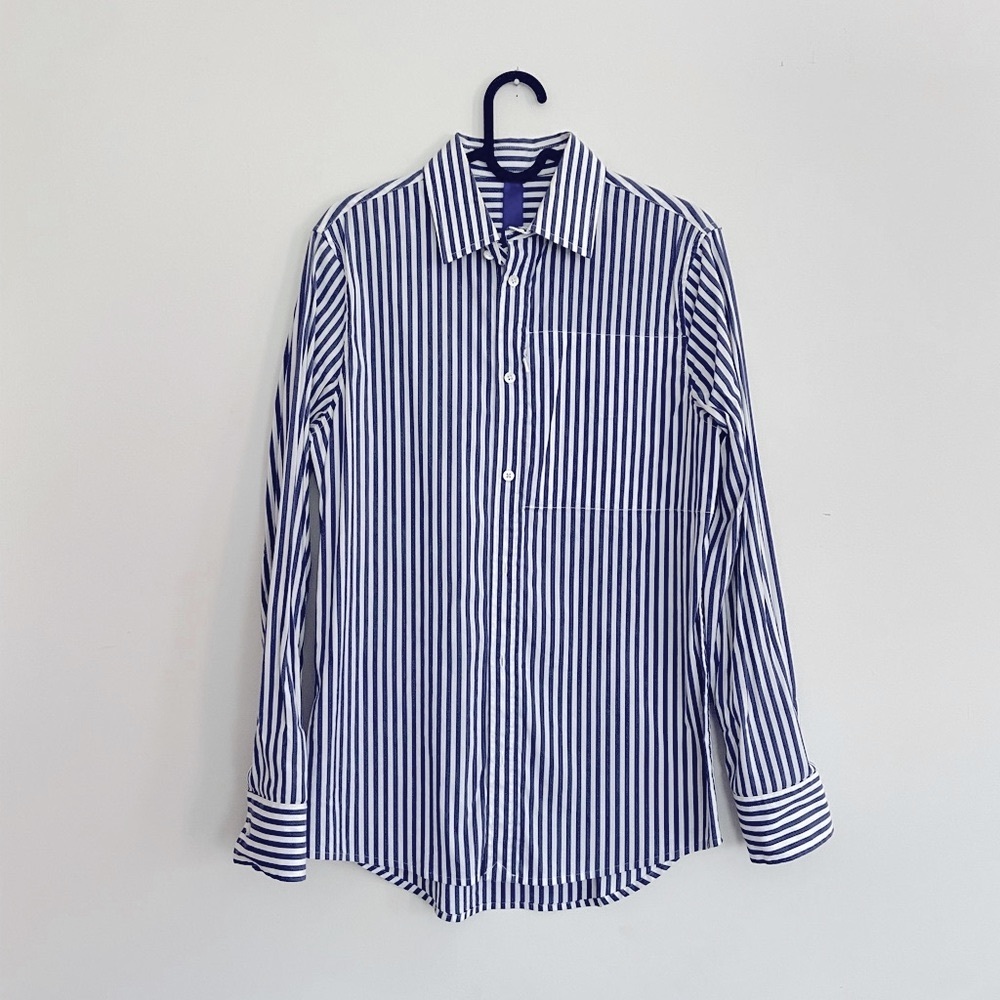 Kit & Ace Button Up Shirt